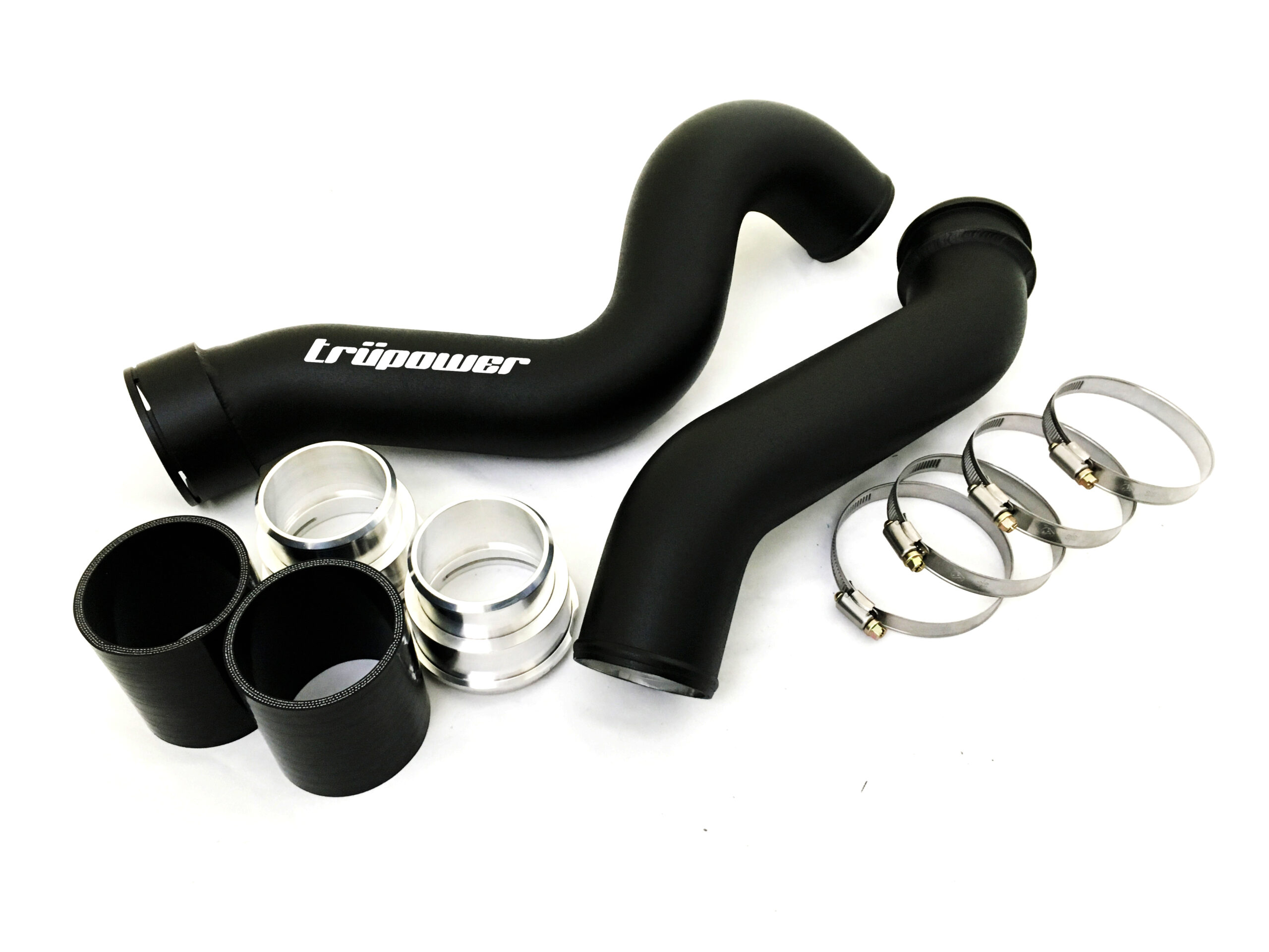 Bmw F F30 116i 118i 218i 318i 418i 8 Charge Pipe Boost Pipe Kit Trupower Motorsports