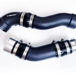 BMW F20 F30 320d N47 Diesel Charge Pipe Boost Pipe Kit 1 scaled