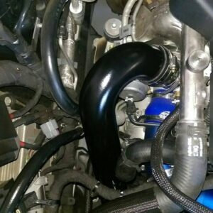 Ford Mustang 2.3L EcoBoost Intercooler Pipe Kit