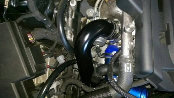 Ford Mustang 2.3L EcoBoost Intercooler Pipe Kit