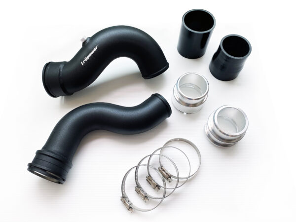 Infiniti Q50 2.0T M274 Charge Pipe Boost Pipe Kit