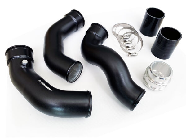 Mercedes Benz A200 W176 C117 M270 1.6T 2.0T Charge Pipe Boost Pipe Kit