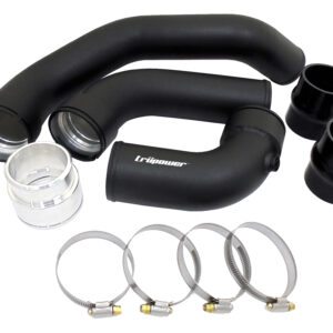 Mercedes Benz A220 CDI W176 Turbo Diesel Charge Pipe Boost Pipe Kit scaled