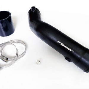 Mercedes Benz C Class C200 C250 W205 2.0 Turbo Charge Pipe Kit
