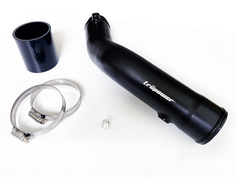 Mercedes Benz CClass C200/C250 W205 2.0 Turbo Charge Pipe Kit