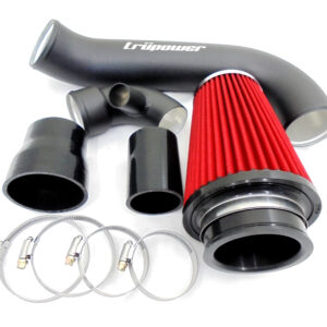 Mini Cooper R56 Cold Air Intake System scaled