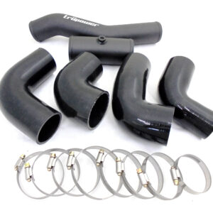 Mini Cooper R56 R60 S JCW 1.6T Charge Pipe Boost Pipe Kit scaled