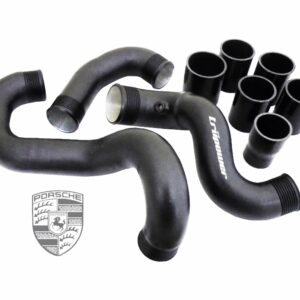 Porsche Macan 2.0T Charge Pipe Boost Pipe Kit