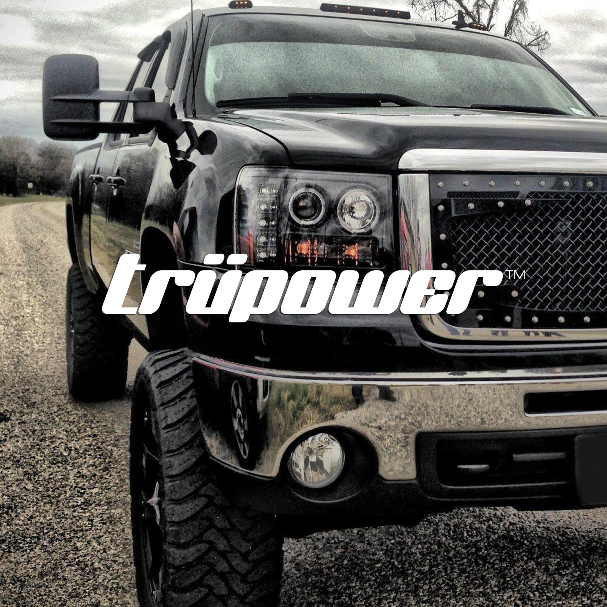 Chevy/GMC 6.6L HD LLY Duramax Diesel Fuel Injectors 2004.52005 Trüpower Motorsports