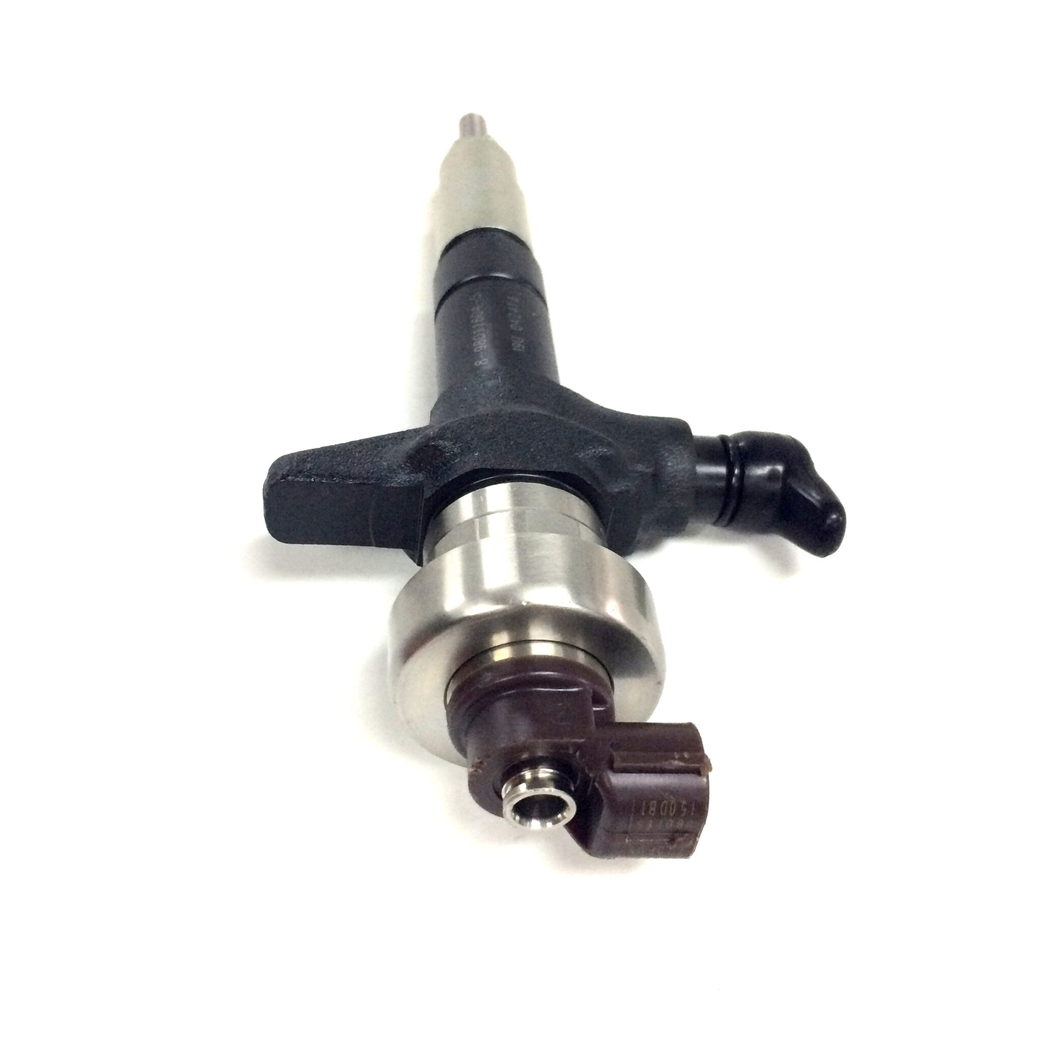 Isuzu DMax/Holden Rodeo 3.0L 4JJ1 Diesel Fuel Injector Up To 2012