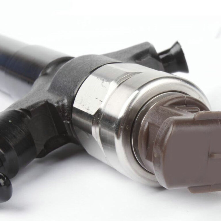 Toyota Hilux 2.5L 2KDFTV Diesel Fuel Injector 2004 Onward Trüpower