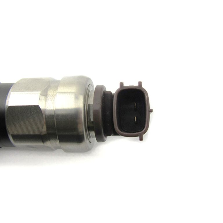 Nissan Navara YD25 Diesel Fuel Injector 2011 Trüpower Motorsports