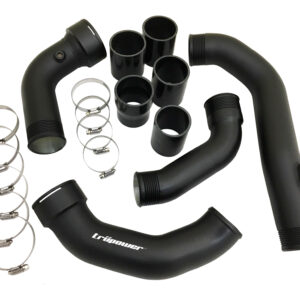 Volvo S60 T5 Geartronic 8 Charge Pipe Boost Pipe Kit scaled