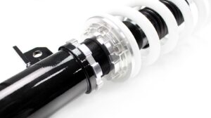 BMW 5 Series F10 2011 2016 PerformanceCoilovers