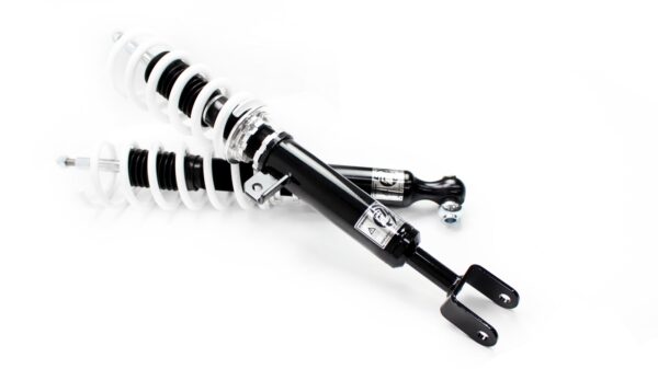 BMW 5 Series F10 Coilover Suspension Street and Track
