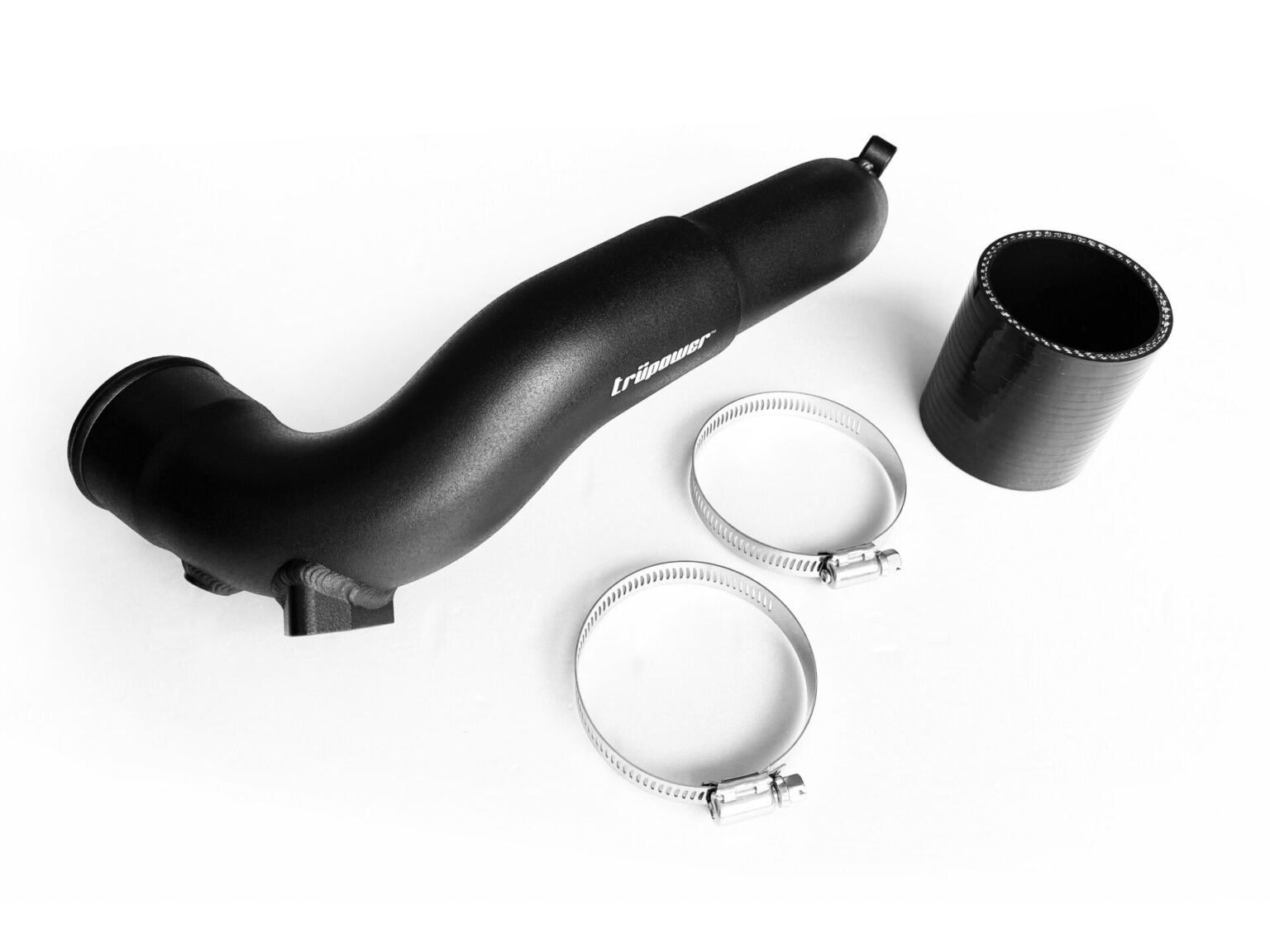 Volkswagen Golf MK6 1.4 TSI EA111 Single Charged TURBO CHARGE PIPE KIT