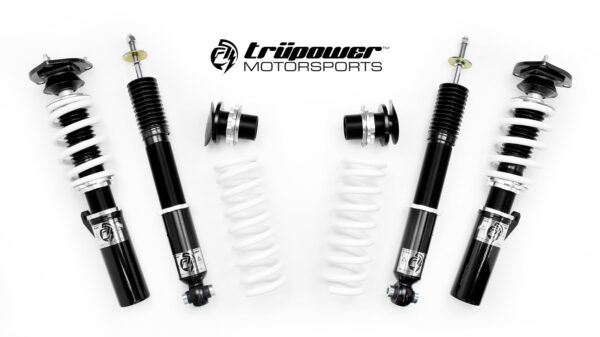 Trupower Performance Coilover Suspension