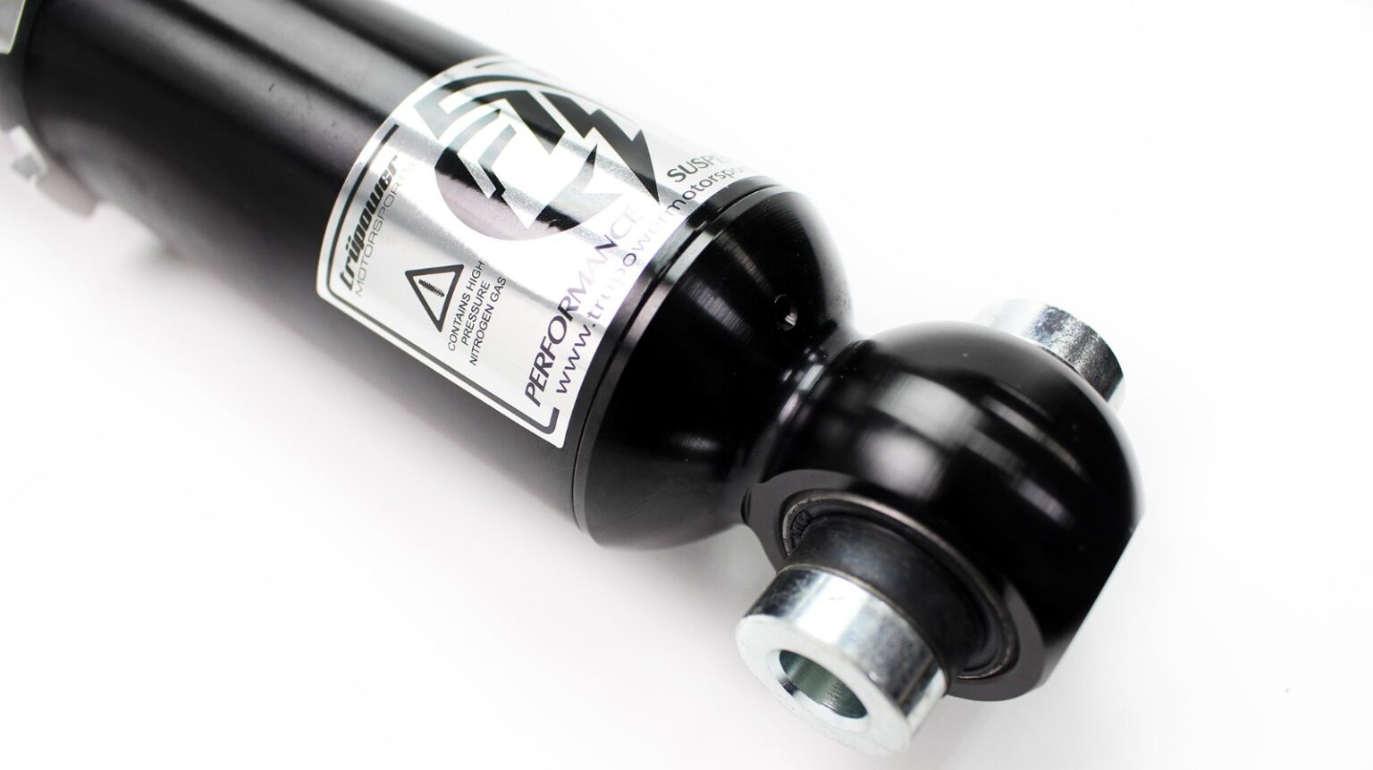 Infiniti Q50 Performance Coilover Suspension Trüpower Motorsports