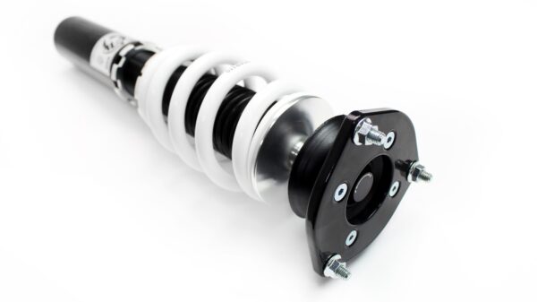 Trupower Performance Coilover Suspension Monotube