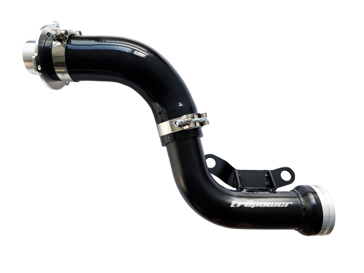 VW Golf MK6 GTI/Golf R/AUDI 2.0T FSI K04 Turbo Outlet Pipe and Turbo ...