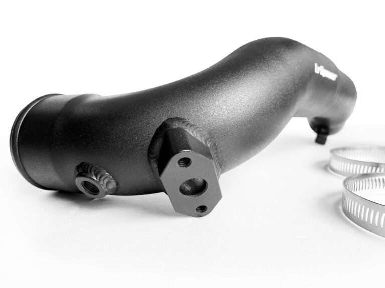 Volkswagen Golf MK6 1.4 TSI EA111 Single Charged TURBO CHARGE PIPE KIT