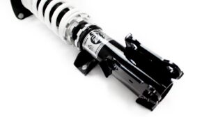 Evo X Coilovers