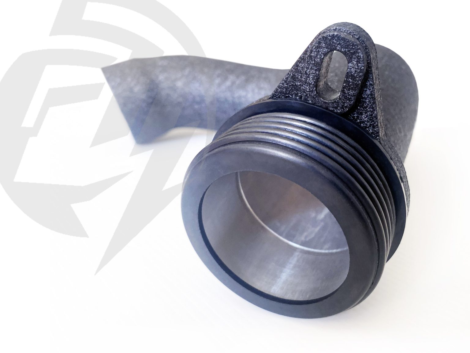 BMW F10 535i N55 Air Intake Pipe Trüpower Motorsports