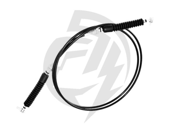 Direct Replacement Shift Cable for Polaris Ranger 900 Diesel Side by Side OEM 7081651 scaled