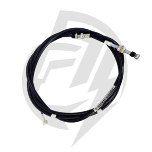 Premium Direct Replacement Brake Cable for Can Am Spyder RS RSS ST STS SE5 SM5 OEM 705601335 scaled