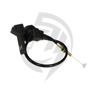 Premium Direct Replacement Choke Cable for Ski Doo MXZ Summit Renegade OEM 512060672 512060153 scaled