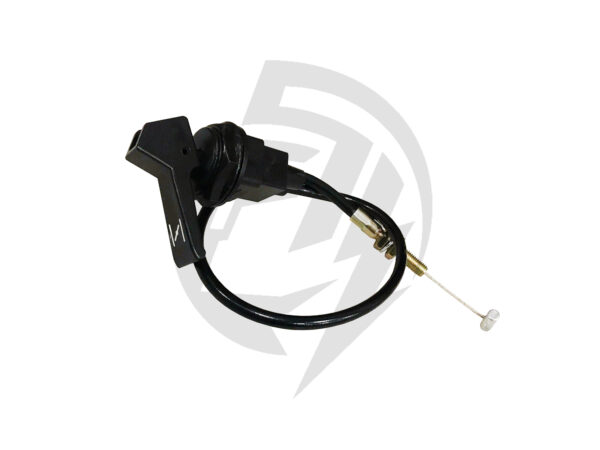 Premium Direct Replacement Choke Cable for Ski Doo MXZ Summit Renegade OEM 512060672 512060153 scaled