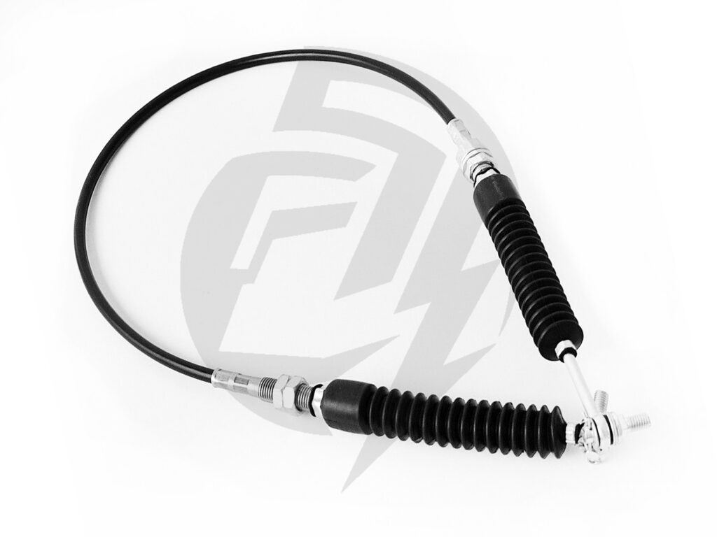 Trüpower Polaris RZR 800 Shift Cable TPC00009 Upgrade for OEM 7081342