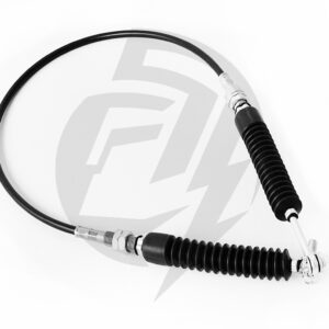Premium Direct Replacement Shift Cable for Polaris RZR 800 Side by Side OEM 7081680 scaled