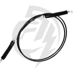 Premium Direct Replacement Shift Cable for Polaris Ranger 400 800 Side by Side OEM 7081753 scaled