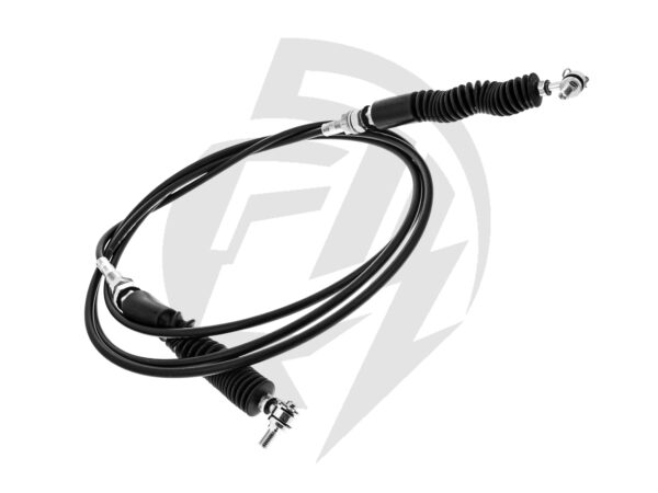 Premium Direct Replacement Shift Cable for Polaris Ranger Crew XP 1000 Side by Side OEM 7082313 scaled