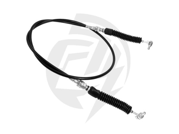 Premium Direct Replacement Shifter Cable for Polaris Ranger 900 Diesel Crew Side by Side OEM 7081652
