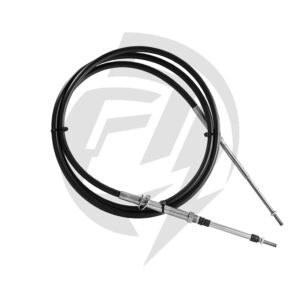 Premium Direct Replacement Steering Cable for Sea Doo 150 Speedster 255 OEM 277001764 scaled