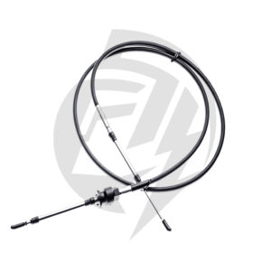 Premium Direct Replacement Steering Cable for Sea Doo GTI GTR GTS GTX RXP RXT Wake OEM 277001578 scaled