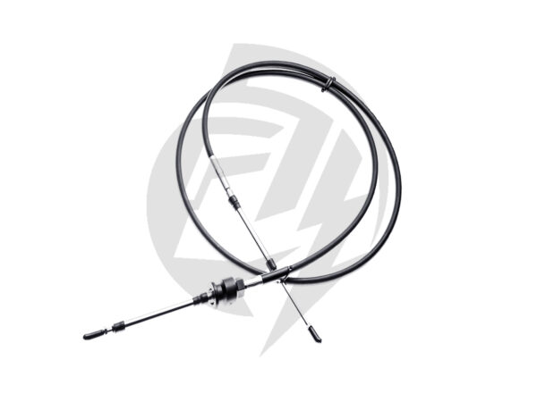 Premium Direct Replacement Steering Cable for Sea Doo GTI GTS Pro RXP RXP X Wake OEM 277001580 scaled