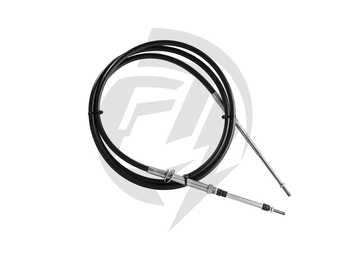 Trüpower SeaDoo Speedster 200, Wake, Challenger 180 Steering Cable