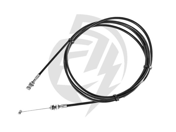 Premium Direct Replacement Throttle Cable for Sea Doo 150 Speedster OEM 204390571 scaled