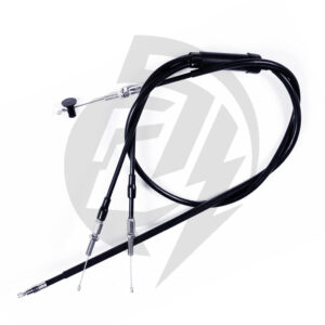 Premium Direct Replacement Throttle Cable for Ski Doo Expedition Sport 550F OEM 512060892 scaled