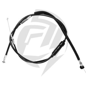 Premium Direct Replacement Throttle Cable for Ski Doo Renegade MXZ 600 CARB REV XP XP120 XP137 OEM 512060886 scaled