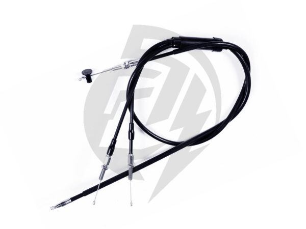 Premium Direct Replacement Throttle Cable for Ski Doo Renegade MXZ Sport 550F XP OEM 512060891 scaled