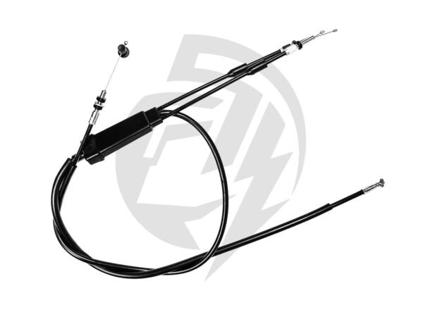 Premium Direct Replacement Throttle Cable for Ski Doo Tundra Skandic 550F OEM 512060885 scaled