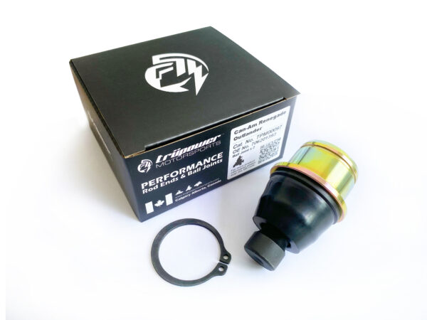 Trüpower Renegade, Outlander Can Am Ball Joint TPM00097 Upgrade for OEM# 706201393