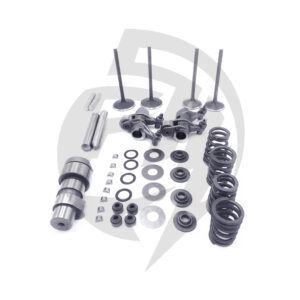 Trupower Can Am 1000 Outlander Cylinder Head Rebuild Kit TPB00011