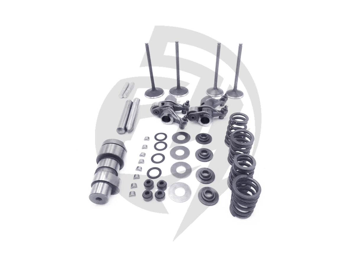 Trüpower CanAm 1000 Outlander Cylinder Head Rebuild Kit Trüpower Motorsports