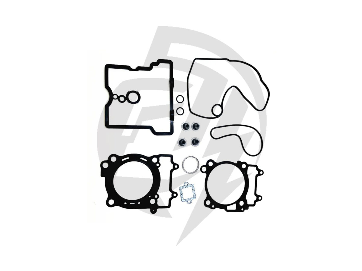 Trüpower Polaris 570CC Gasket Kit Trüpower Motorsports
