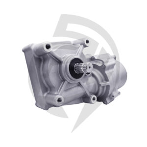 Trupower Polaris RZR 1000 Power Steering Assembly TPK00034 Upgrade for OEM 2414874